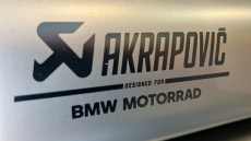 BMW R1300 RS SE (25MY)